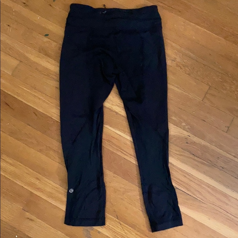 Lululemon Athletic Pants